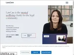 Sites similar to lawcare.org.uk