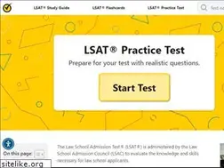 Sites similar to lawcareersnow.com