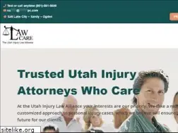 Sites similar to lawcarepc.com