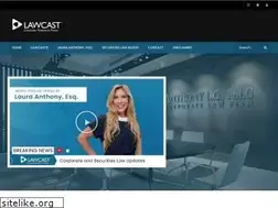 Sites similar to lawcast.com