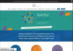 Sites similar to lawcf.org