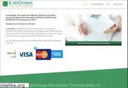 Sites similar to lawcharge.com