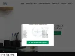 Sites similar to lawcircleacademy.com