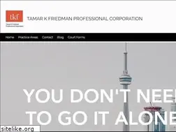 Sites similar to lawcoaching.ca