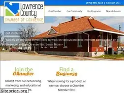 Sites similar to lawcochamber.org