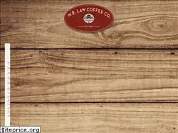 Sites similar to lawcoffee.com