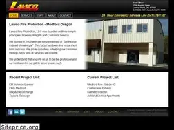 Sites similar to lawcofire.com