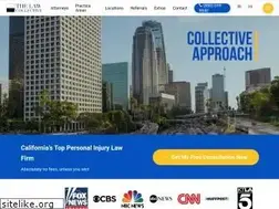 Sites similar to lawcollective.com