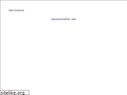 Sites similar to lawcollege.narod.ru