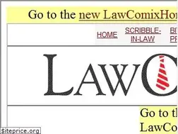 Sites similar to lawcomix.com