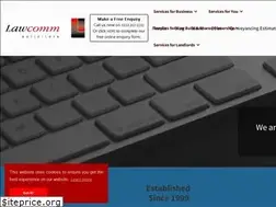 Sites similar to lawcomm.co.uk