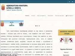 Sites similar to lawcompany-bulgaria.com