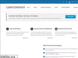 Sites similar to lawcompany.net