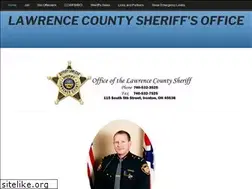 Sites similar to lawcoso.com