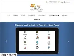 Sites similar to lawcrux.com