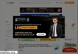 Sites similar to lawctopus.com