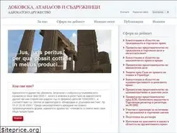 Sites similar to lawdap.com