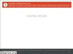 Sites similar to lawde.es