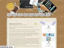 Sites similar to lawdevnull.com