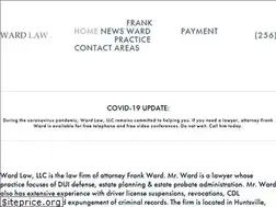 Sites similar to lawdriven.com