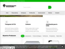 Sites similar to lawebdelcampo.com