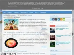 Sites similar to lawebdelprograma.blogspot.com