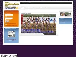 Sites similar to lawebdeoriente.com