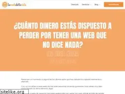 Sites similar to lawebdetuvida.com