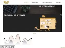 Sites similar to lawebfactory.com