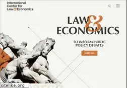 Sites similar to laweconcenter.org