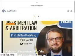 Sites similar to lawels.com