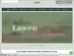 Sites similar to lawenartesanal.com.ar