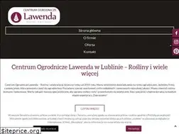Sites similar to lawenda-lublin.pl