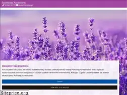 Sites similar to lawenda-sadzonki.pl