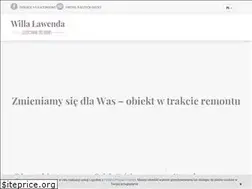 Sites similar to lawenda.com