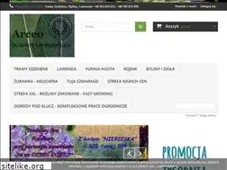 Sites similar to lawendoweogrody.com