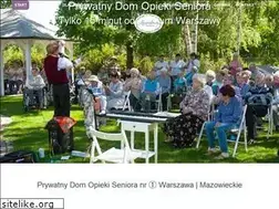 Sites similar to lawendowy.eu
