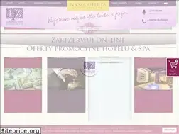 Sites similar to lawendowyzdroj.pl