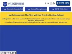 Sites similar to lawenforcementaction.org