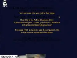 Sites similar to lawenforcementpreparation.com