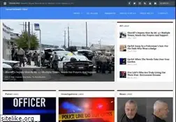 Sites similar to lawenforcementtoday.com