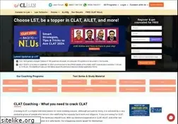 Sites similar to lawentrance.com