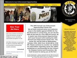 Sites similar to laweo.org