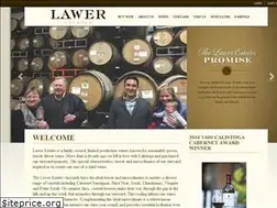 Sites similar to lawerestates.com