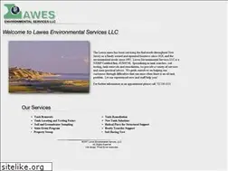 Sites similar to lawesenvironmental.com