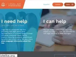Sites similar to lawestmi.org