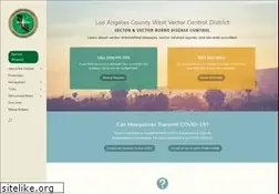 Sites similar to lawestvector.org