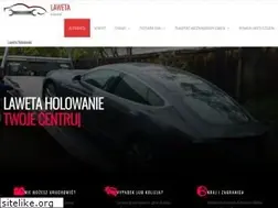 Sites similar to lawetaholowanie.pl