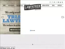 Sites similar to lawfather.net