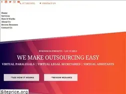 Sites similar to lawfecta.com